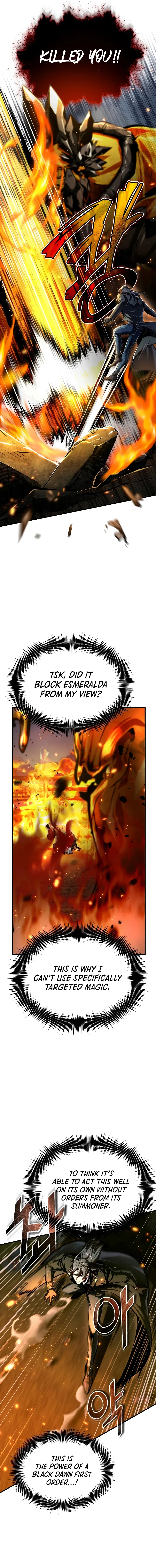 Academy’s Undercover Professor Chapter 69 – Page 4