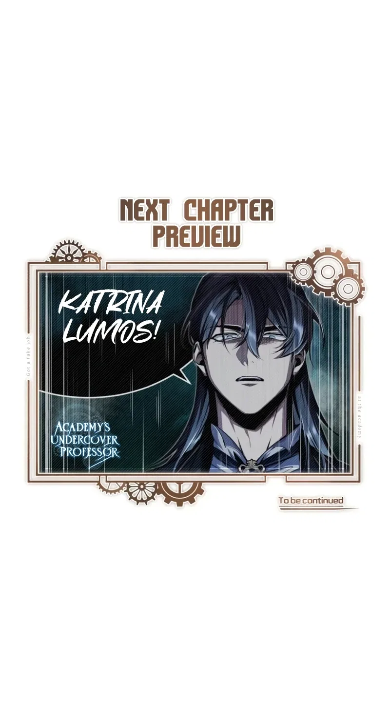 Academy’s Undercover Professor Chapter 65 – Page 14