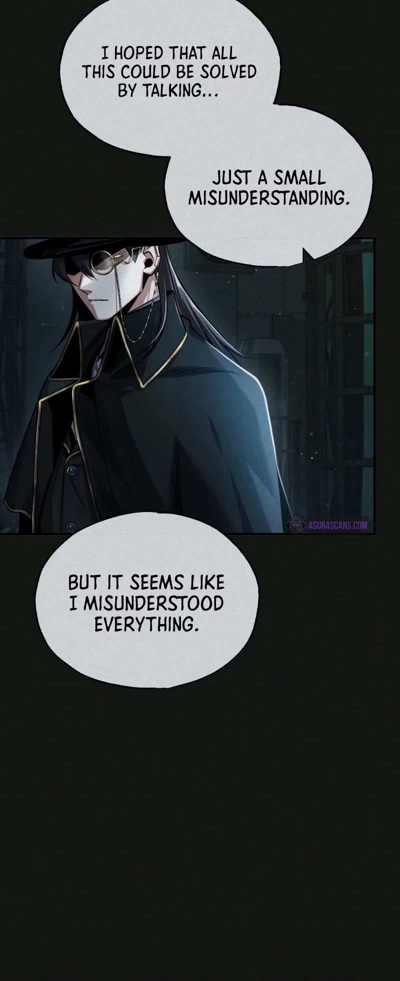 Academy’s Undercover Professor Chapter 54 – Page 3
