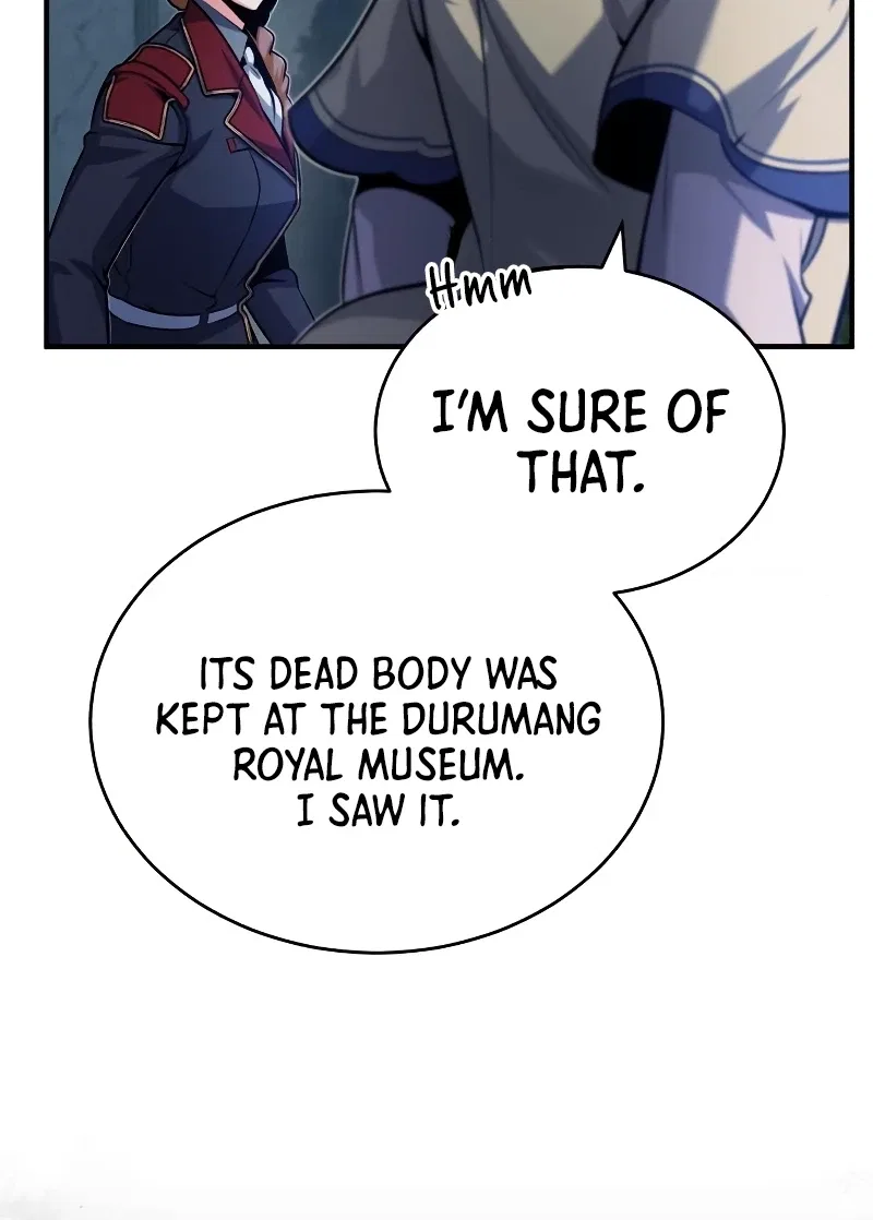 Academy’s Undercover Professor Chapter 51 – Page 8