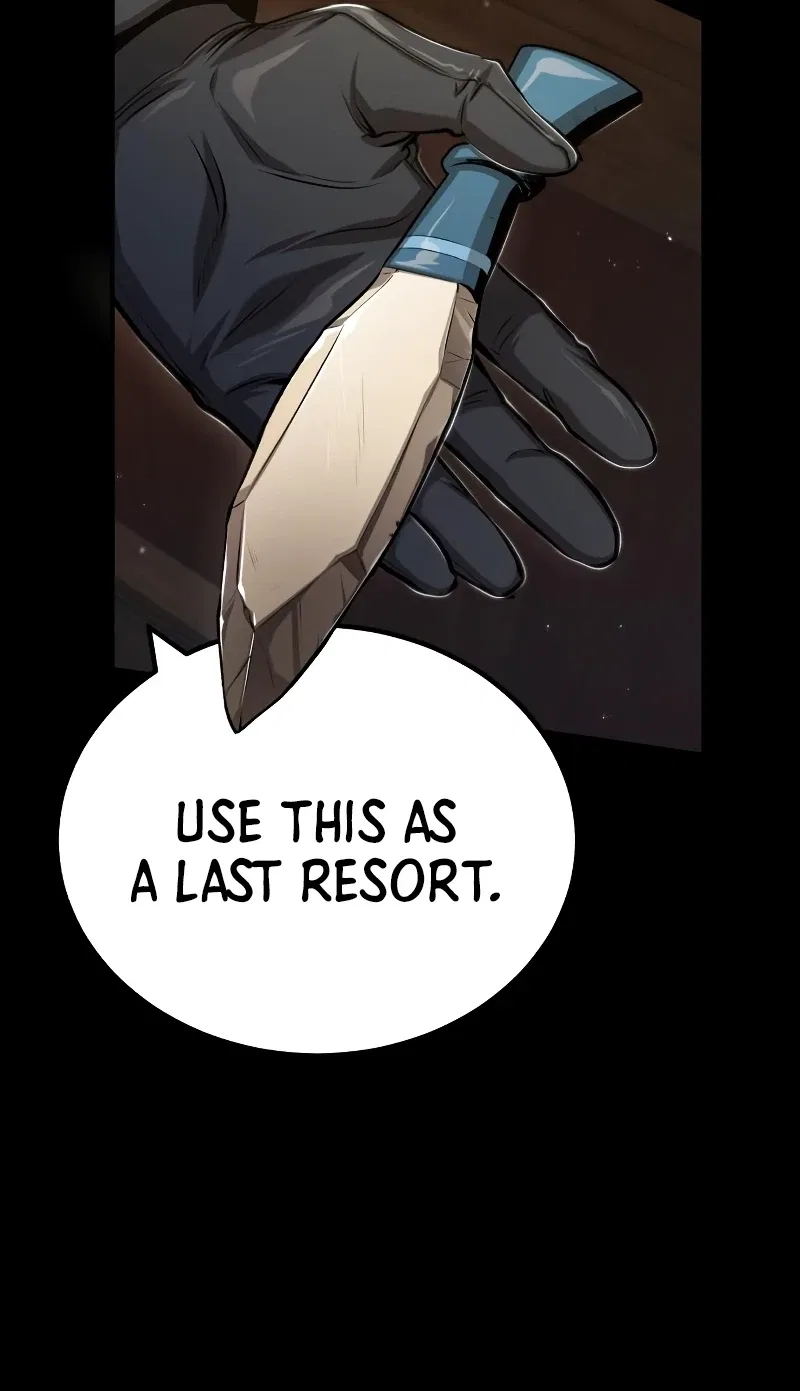 Academy’s Undercover Professor Chapter 50 – Page 5