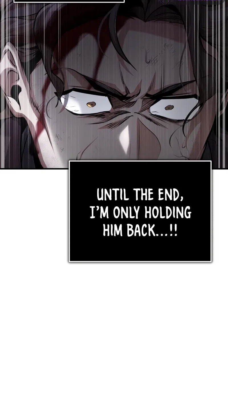 Academy’s Undercover Professor Chapter 50 – Page 8