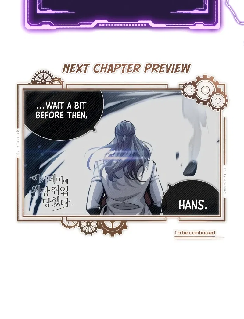 Academy’s Undercover Professor Chapter 50 – Page 15