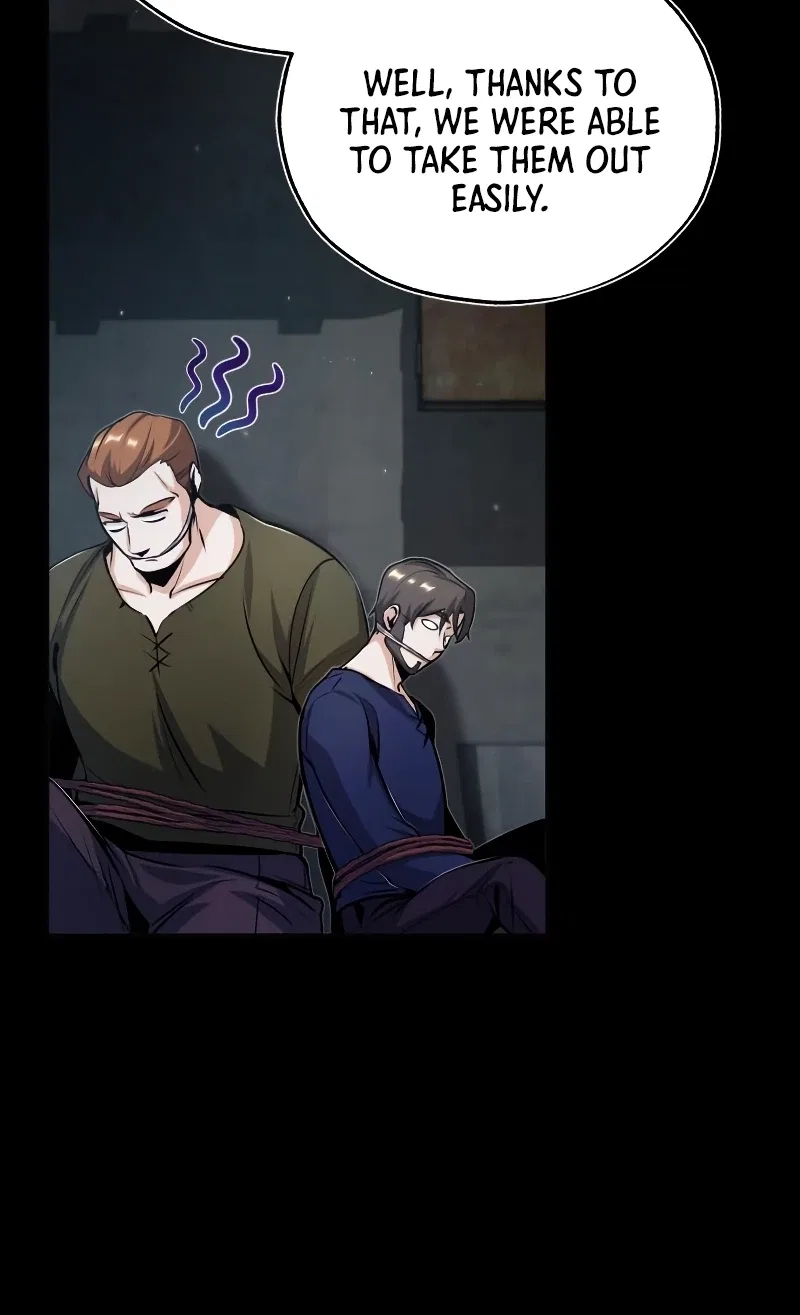 Academy’s Undercover Professor Chapter 49 – Page 3