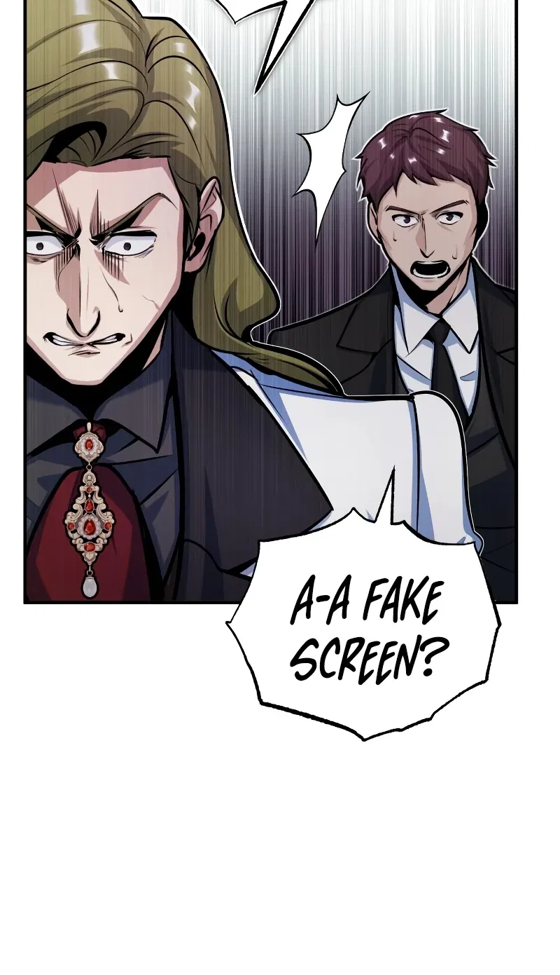 Academy’s Undercover Professor Chapter 48 – Page 9