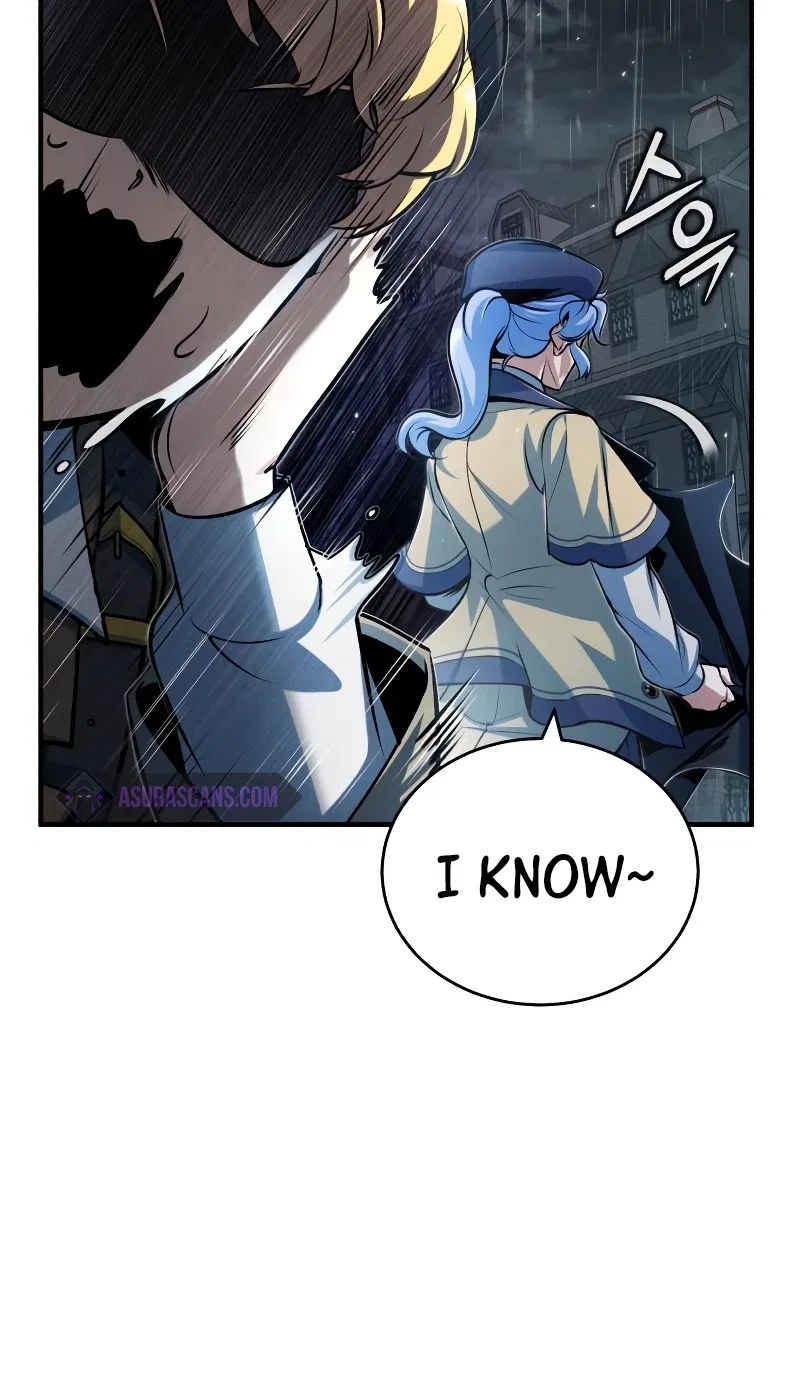 Academy’s Undercover Professor Chapter 46 – Page 7