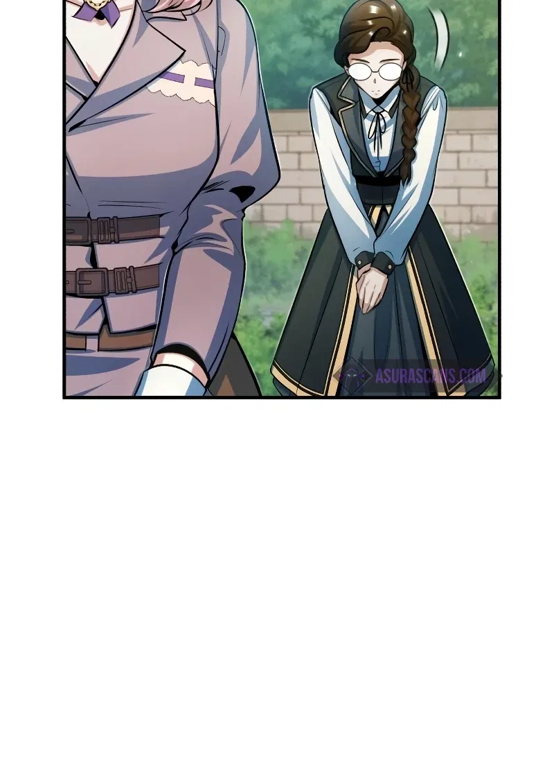 Academy’s Undercover Professor Chapter 45 – Page 3