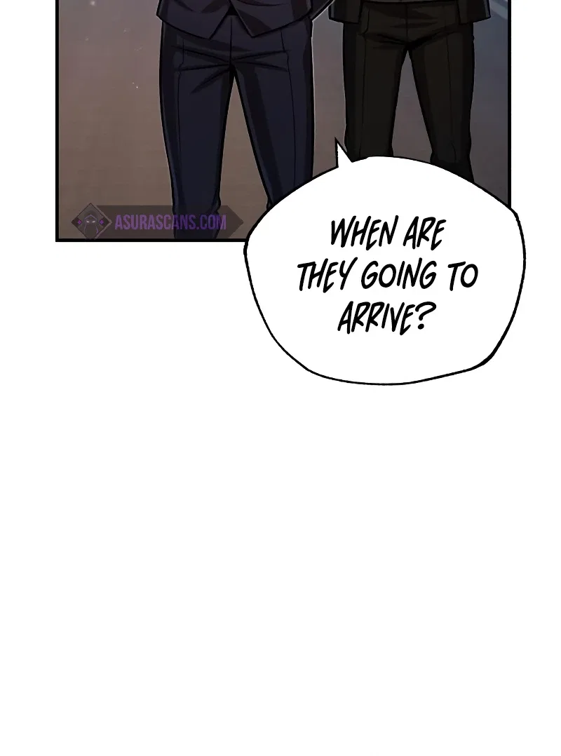 Academy’s Undercover Professor Chapter 45 – Page 7