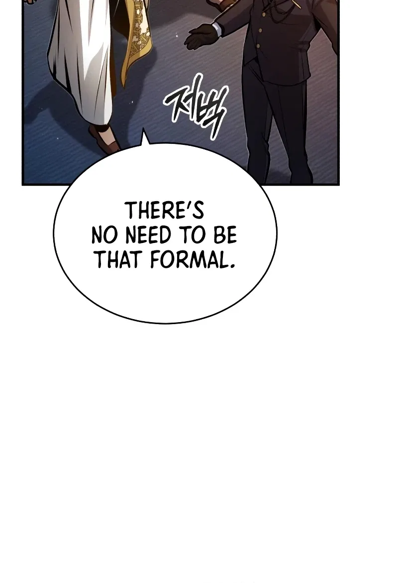Academy’s Undercover Professor Chapter 45 – Page 9