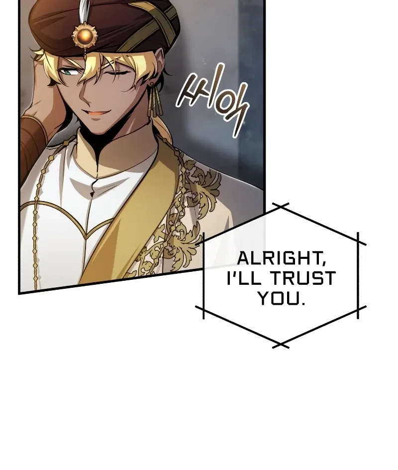 Academy’s Undercover Professor Chapter 45 – Page 14