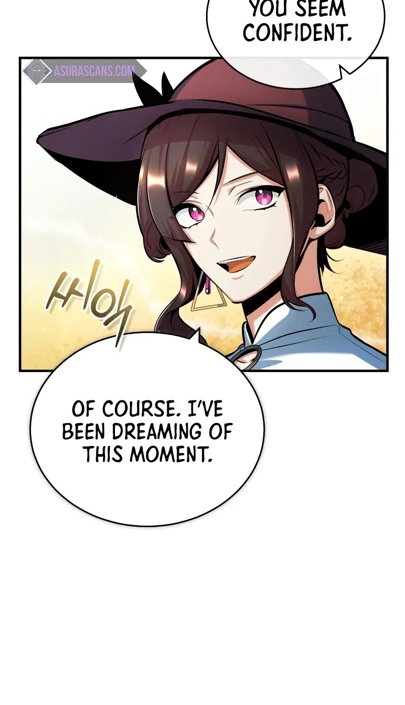 Academy’s Undercover Professor Chapter 44 – Page 3
