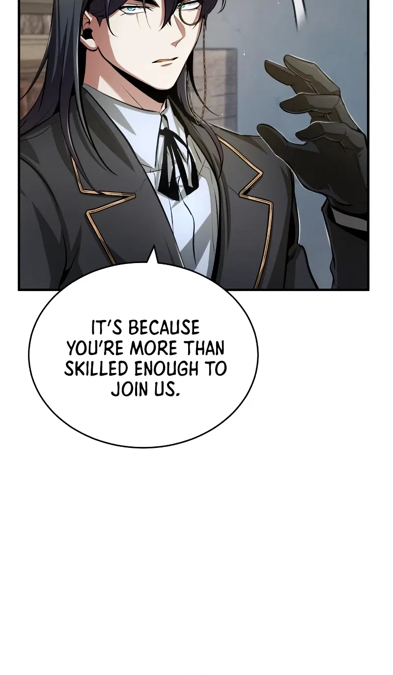 Academy’s Undercover Professor Chapter 44 – Page 13