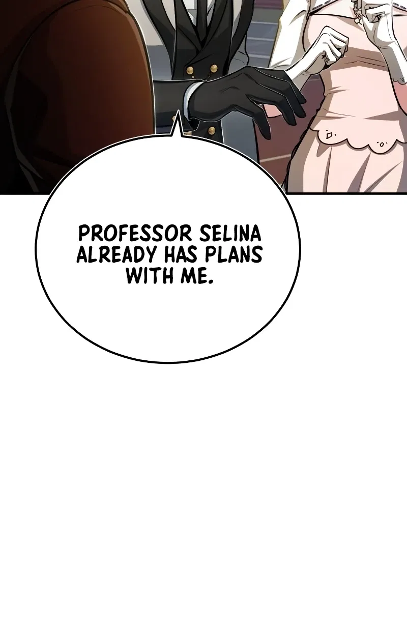 Academy’s Undercover Professor Chapter 41 – Page 3