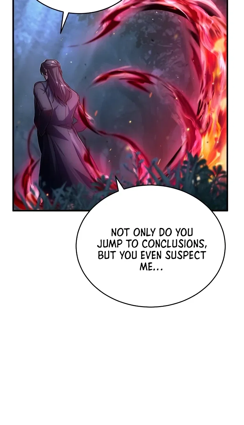 Academy’s Undercover Professor Chapter 40 – Page 6