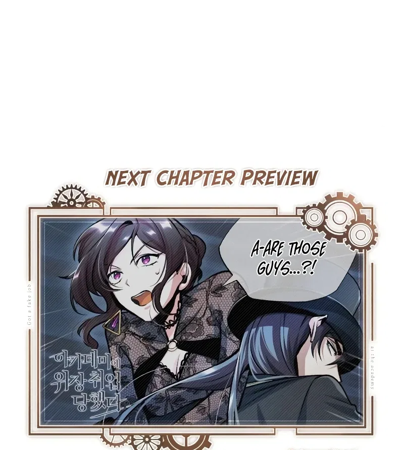 Academy’s Undercover Professor Chapter 35 – Page 13