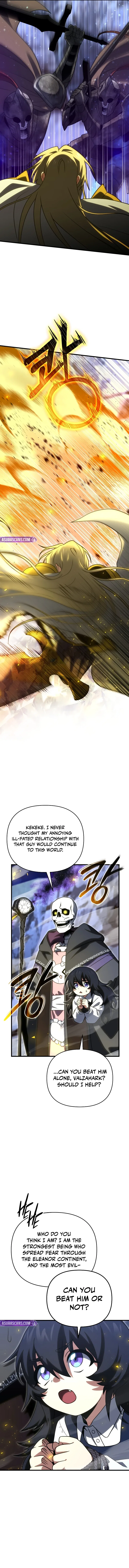 Player Who Returned 10,000 Years Later Chapter 112 – Page 6