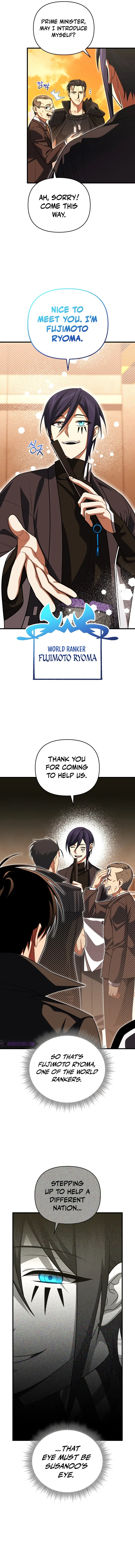 Player Who Returned 10,000 Years Later Chapter 82 – Page 5