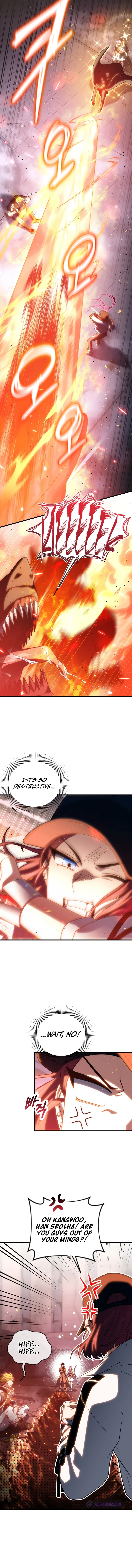 Player Who Returned 10,000 Years Later Chapter 82 – Page 10