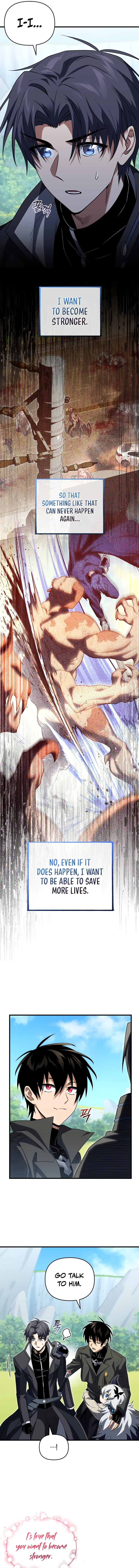 Player Who Returned 10,000 Years Later Chapter 79 – Page 9