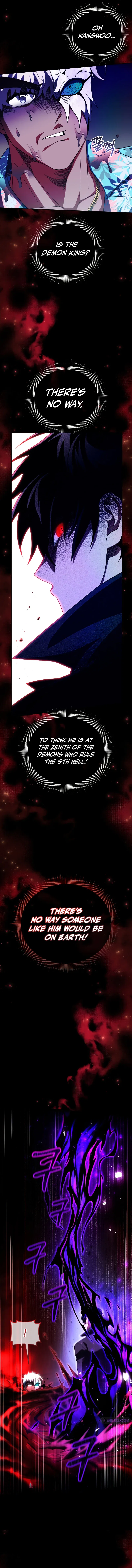 Player Who Returned 10,000 Years Later Chapter 75 – Page 6
