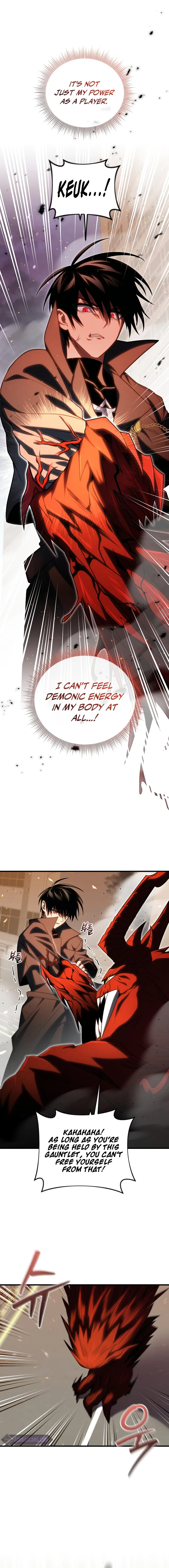 Player Who Returned 10,000 Years Later Chapter 74 – Page 2
