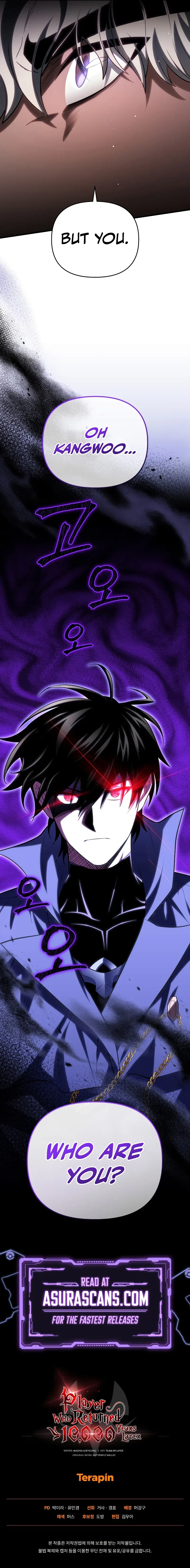 Player Who Returned 10,000 Years Later Chapter 72 – Page 12