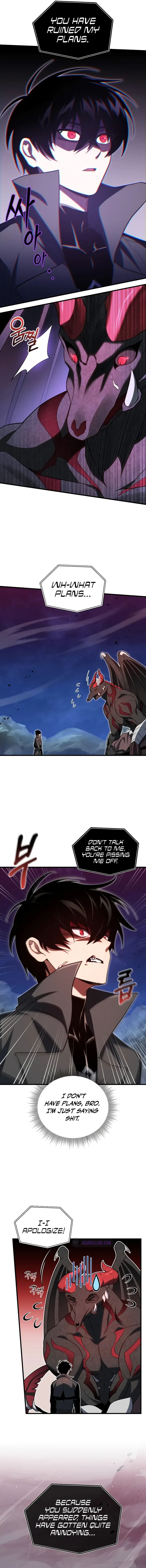 Player Who Returned 10,000 Years Later Chapter 69 – Page 6
