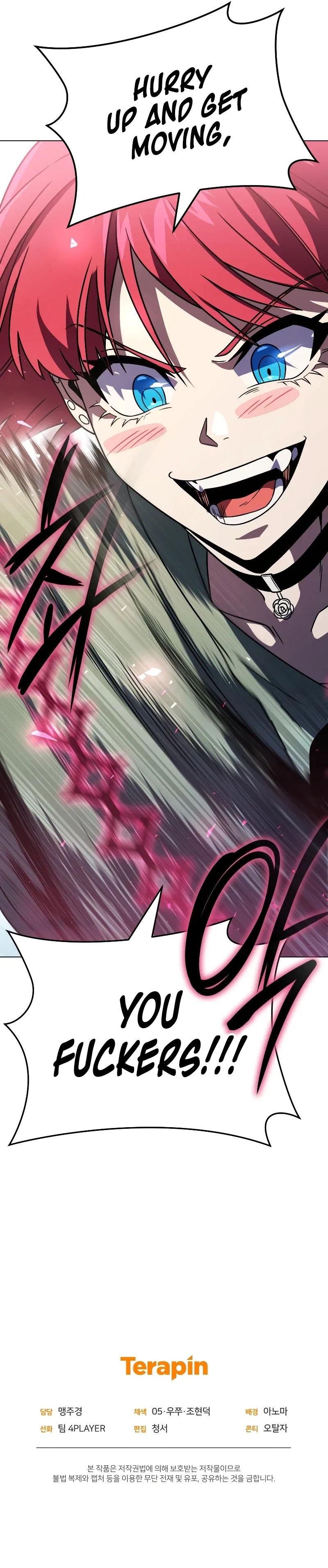 Player Who Returned 10,000 Years Later Chapter 60 – Page 14