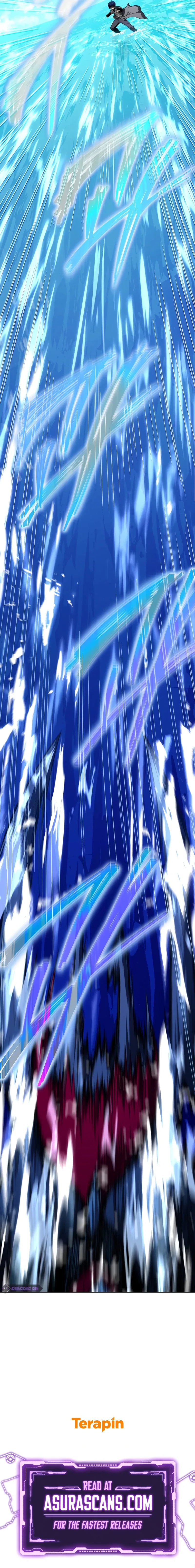 Player Who Returned 10,000 Years Later Chapter 59 – Page 13