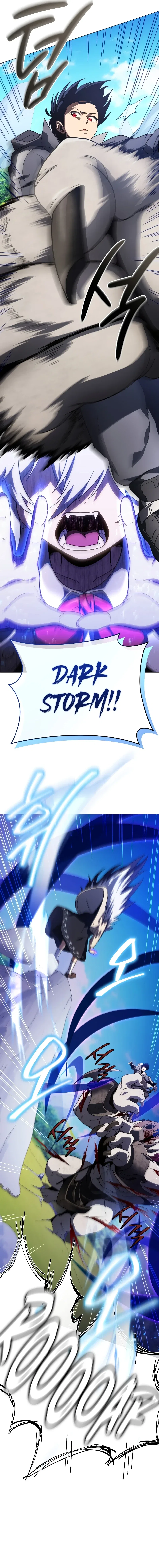 Player Who Returned 10,000 Years Later Chapter 44 – Page 8