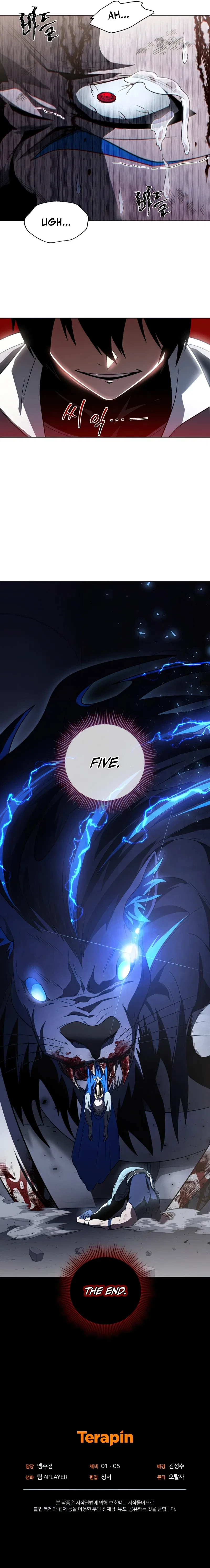 Player Who Returned 10,000 Years Later Chapter 38 – Page 15
