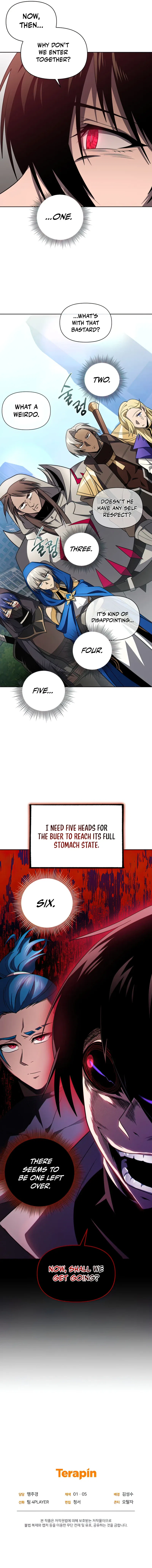 Player Who Returned 10,000 Years Later Chapter 37 – Page 12