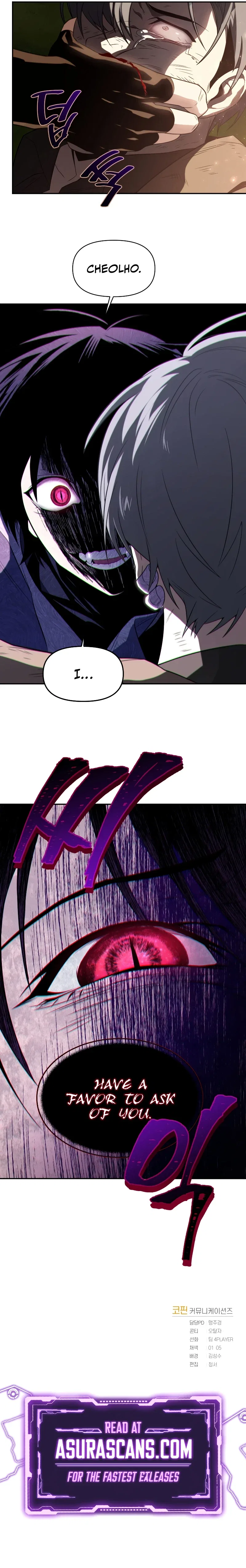 Player Who Returned 10,000 Years Later Chapter 20 – Page 9