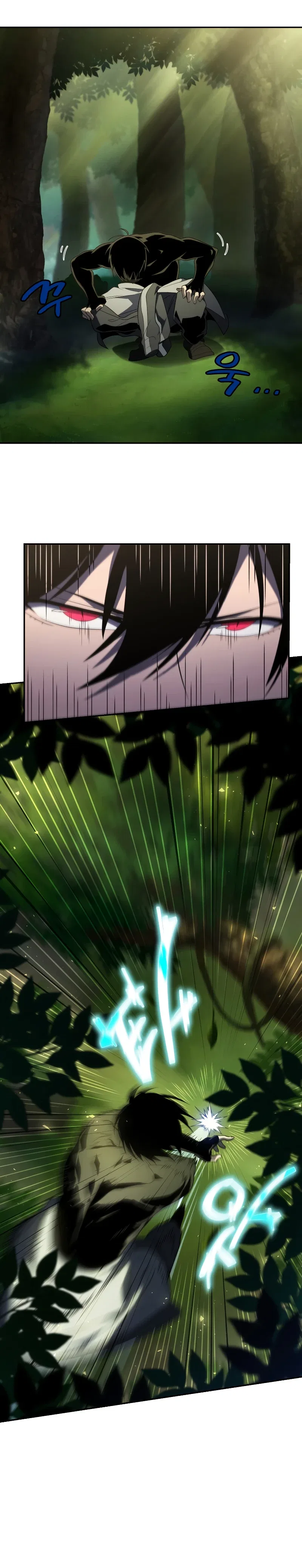 Player Who Returned 10,000 Years Later Chapter 18 – Page 5