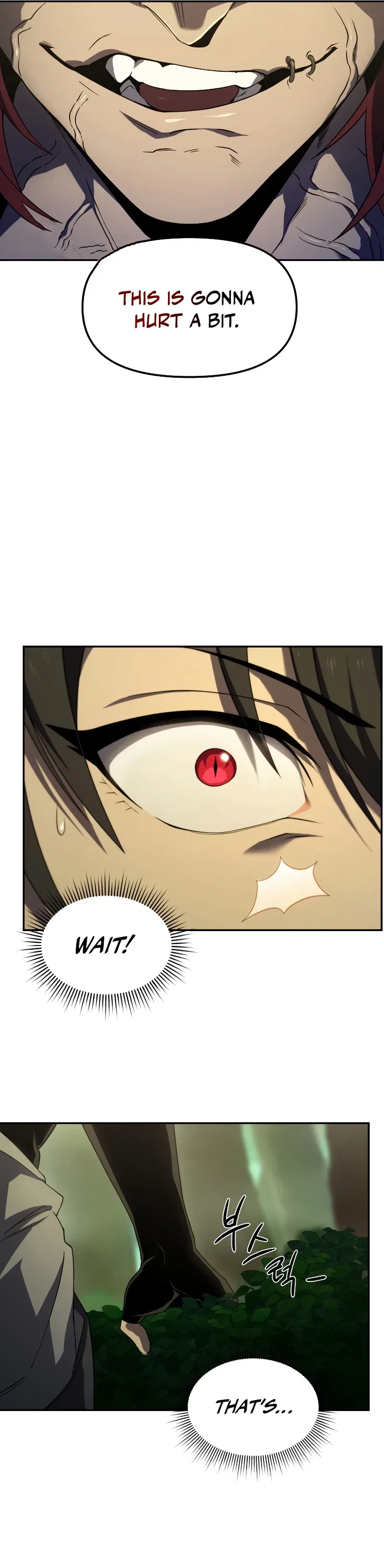 Player Who Returned 10,000 Years Later Chapter 18 – Page 14