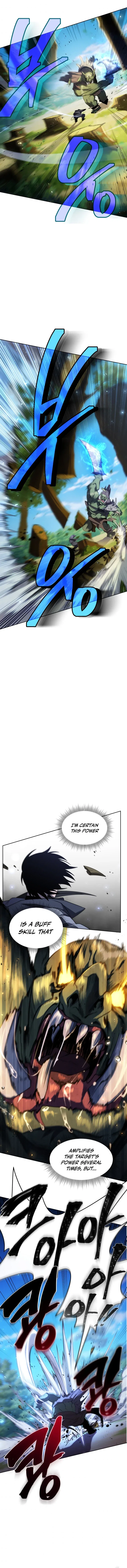 Player Who Returned 10,000 Years Later Chapter 13 – Page 8
