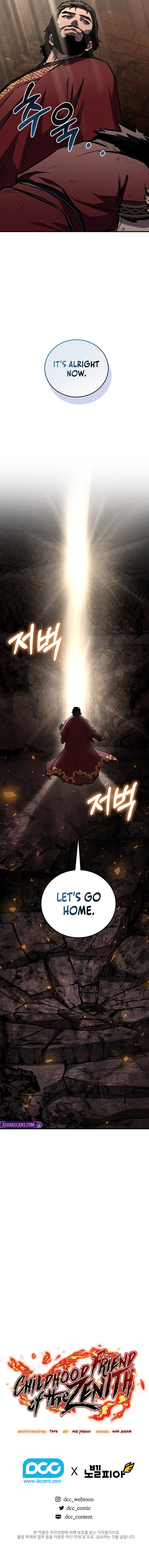 Childhood Friend of the Zenith Chapter 103 – Page 12