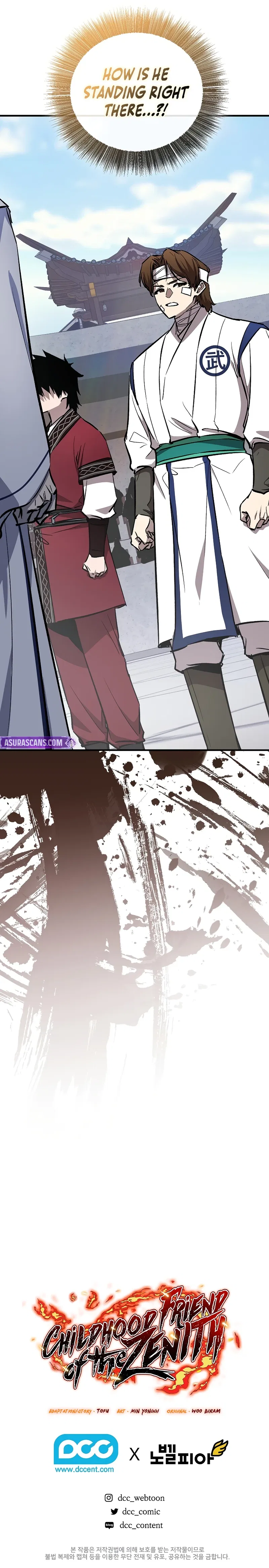 Childhood Friend of the Zenith Chapter 89 – Page 15