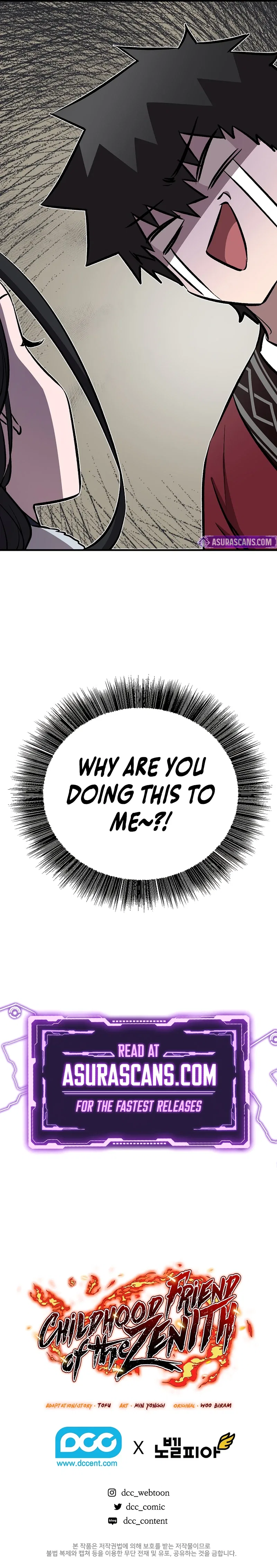 Childhood Friend of the Zenith Chapter 78 – Page 16