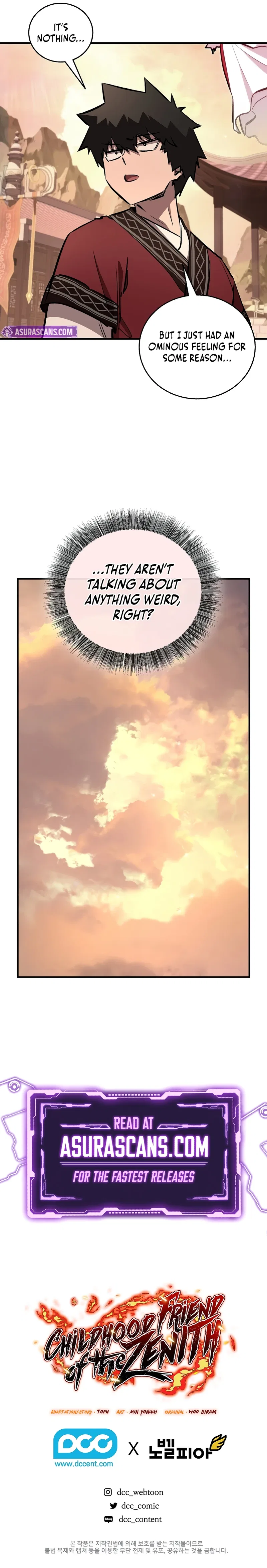 Childhood Friend of the Zenith Chapter 69 – Page 13