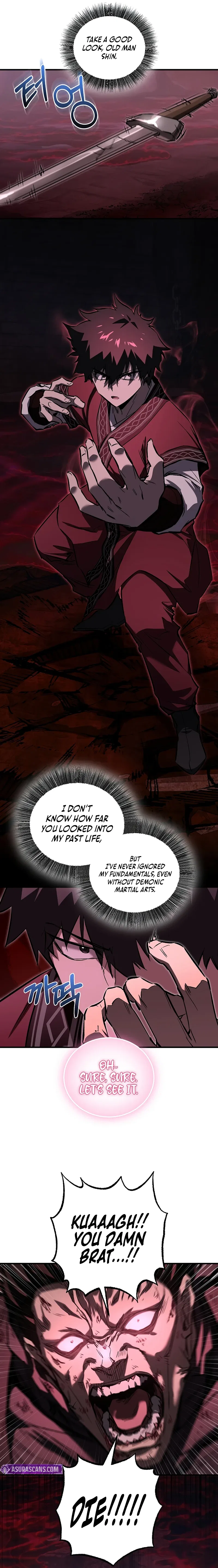 Childhood Friend of the Zenith Chapter 66 – Page 6