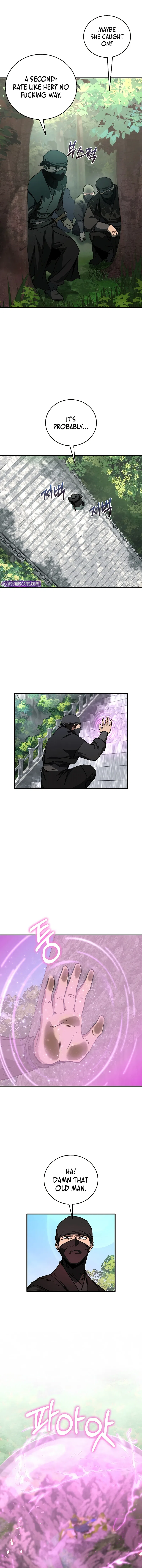 Childhood Friend of the Zenith Chapter 46 – Page 11