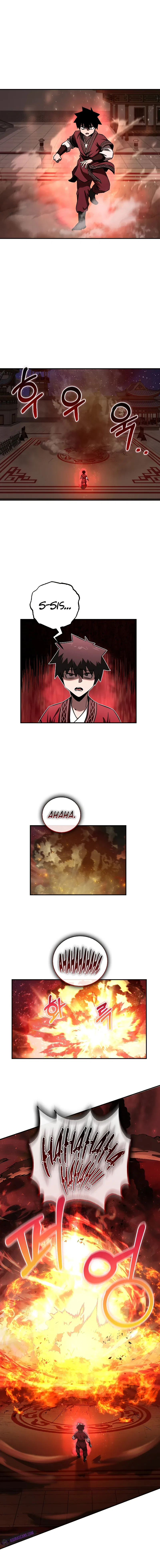 Childhood Friend of the Zenith Chapter 32 – Page 6