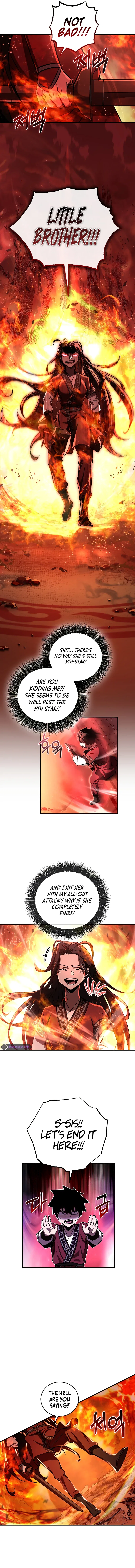 Childhood Friend of the Zenith Chapter 32 – Page 7