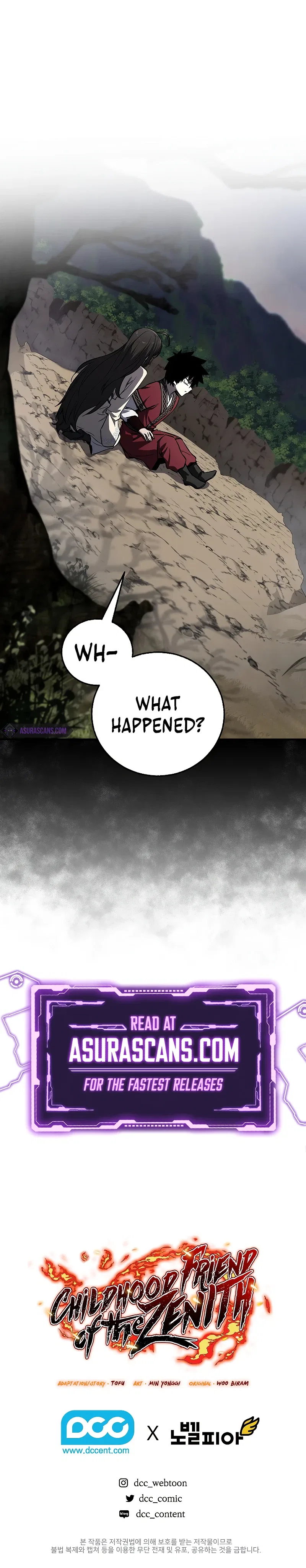 Childhood Friend of the Zenith Chapter 26 – Page 15
