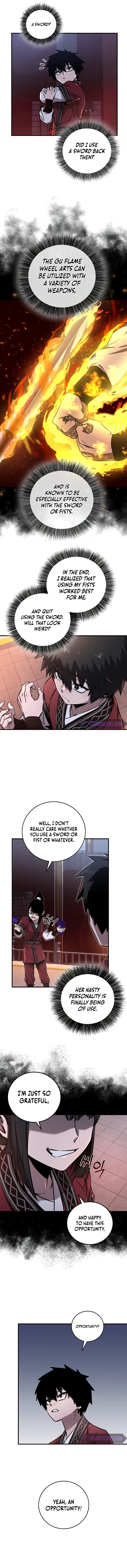 Childhood Friend of the Zenith Chapter 9 – Page 6