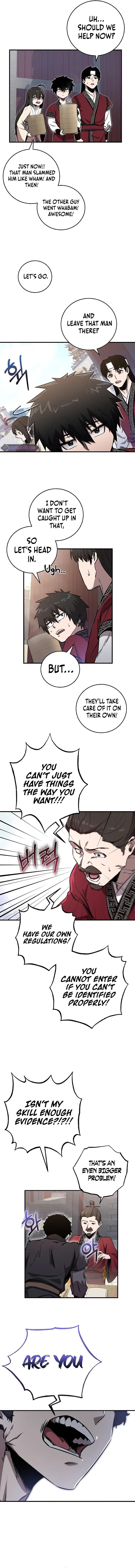 Childhood Friend of the Zenith Chapter 7 – Page 10