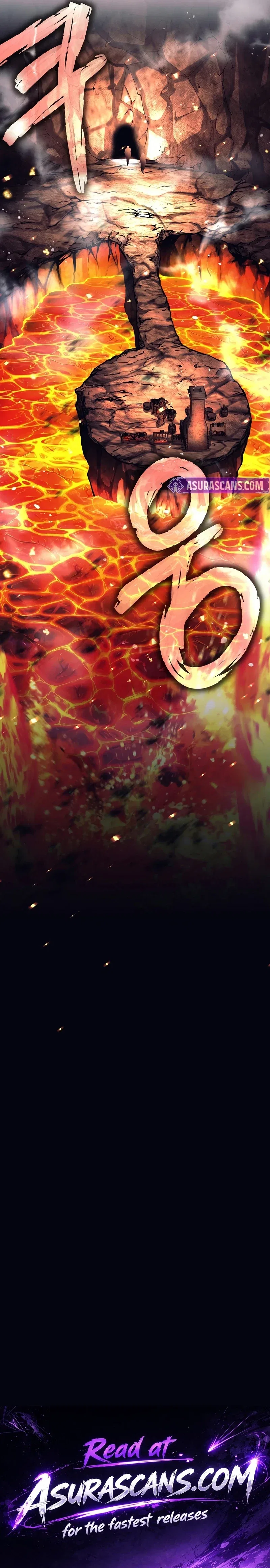 The Illegitimate Who Devours Weapons Chapter 81 – Page 9