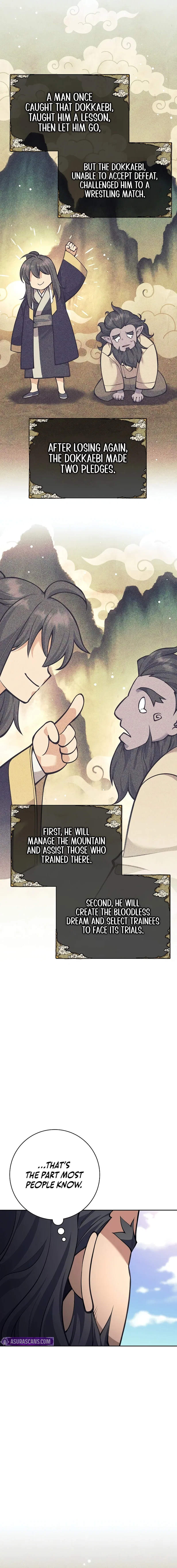 The Illegitimate Who Devours Weapons Chapter 33 – Page 10