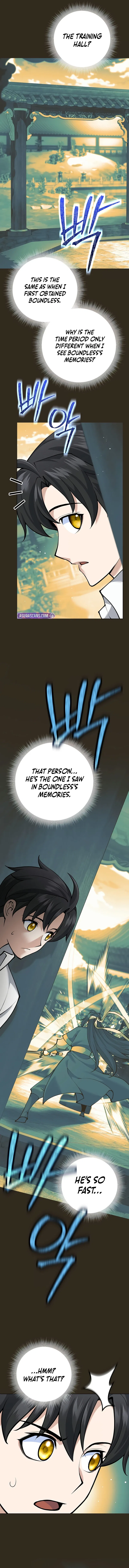 The Illegitimate Who Devours Weapons Chapter 20 – Page 12